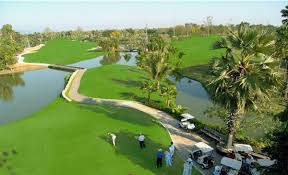 Summit Green Valley Golf Club